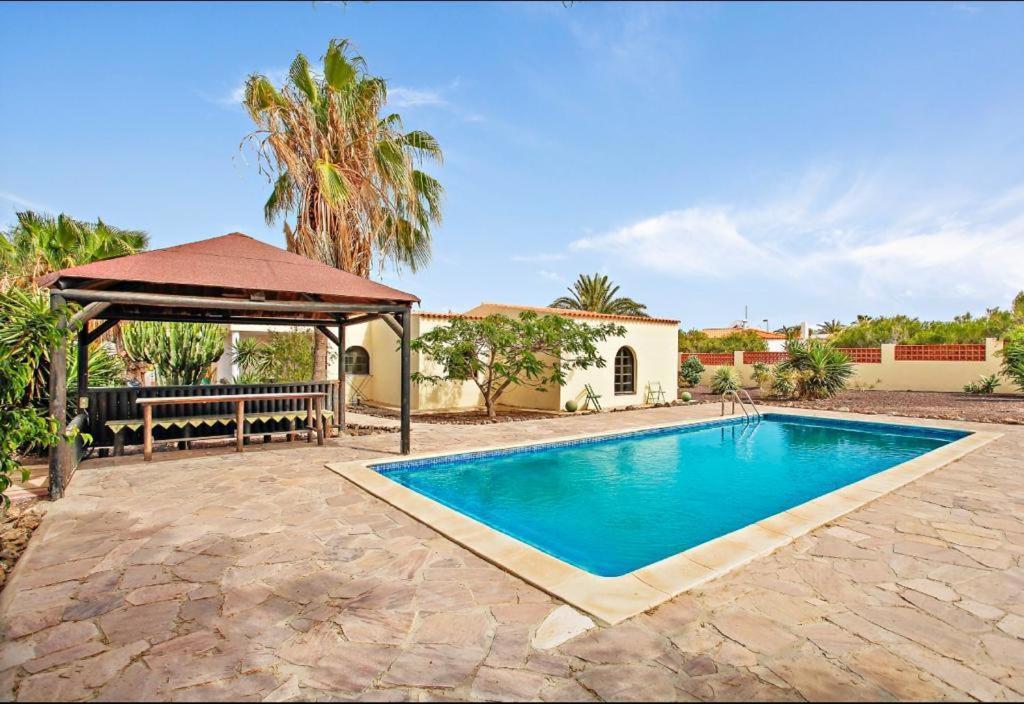 Villa Aventura Parque Holandes Exterior foto