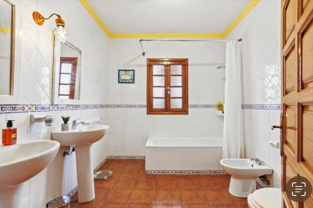 Villa Aventura Parque Holandes Exterior foto